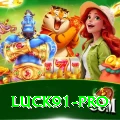 luck91 Casino Official v3.0.9