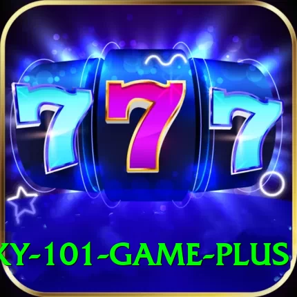Lucky 101 Game Turbo Gaming App - 2