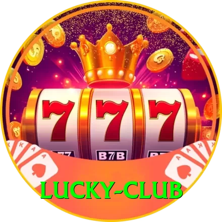lucky club Pro1 v2.3.6 - 2