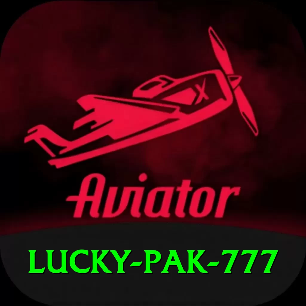 lucky pak 777 Max v5.0.0 - 2