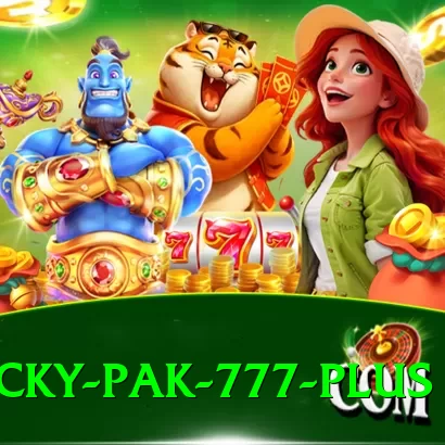 lucky pak 777 Elite Pro v2.8.3 - 2