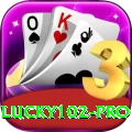 lucky102 Gaming Gold
