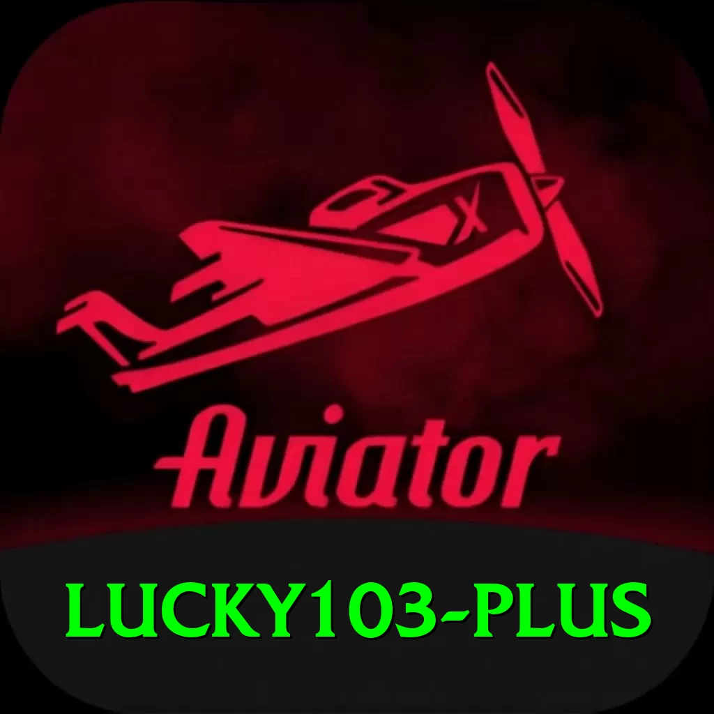 lucky103 VIP Edition v5.3.4 - 2
