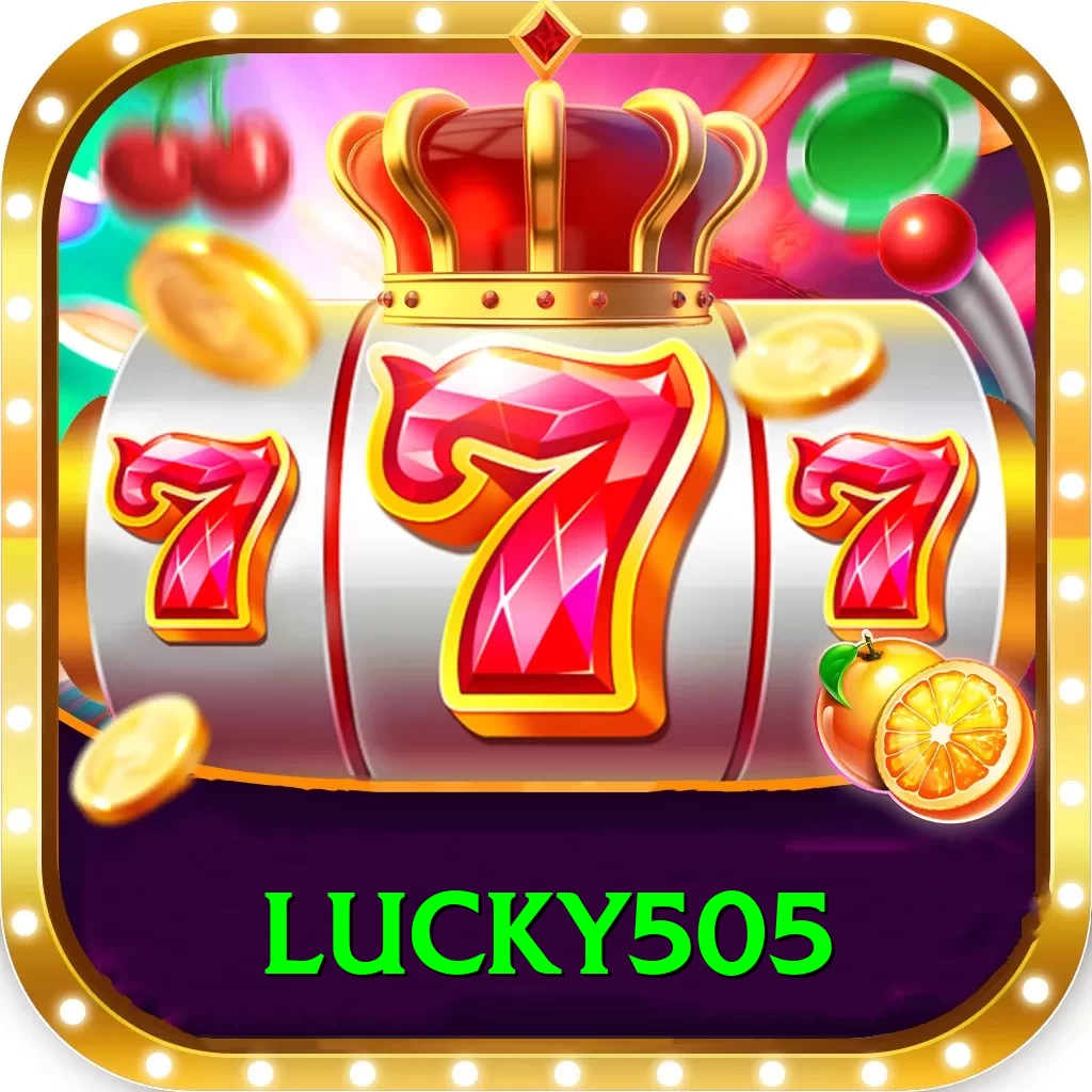 lucky505 Apps (Tools & Injectors) Premium v3.1.4 - 2
