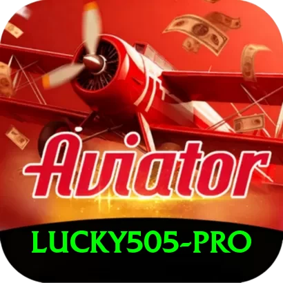 lucky505 Casino Official v5.1.1 - 2