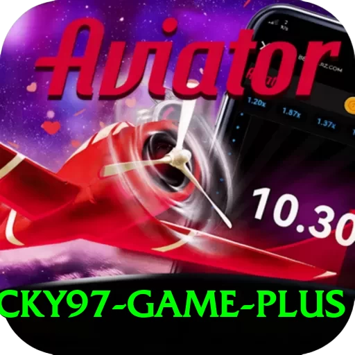 lucky97 game Pro Max v1.4.6 - 2