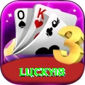 luckyi8 Gold Edition vv5.8.6