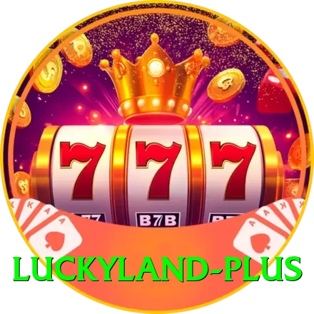 luckyland - Plus Edition v4.3.9 - 2