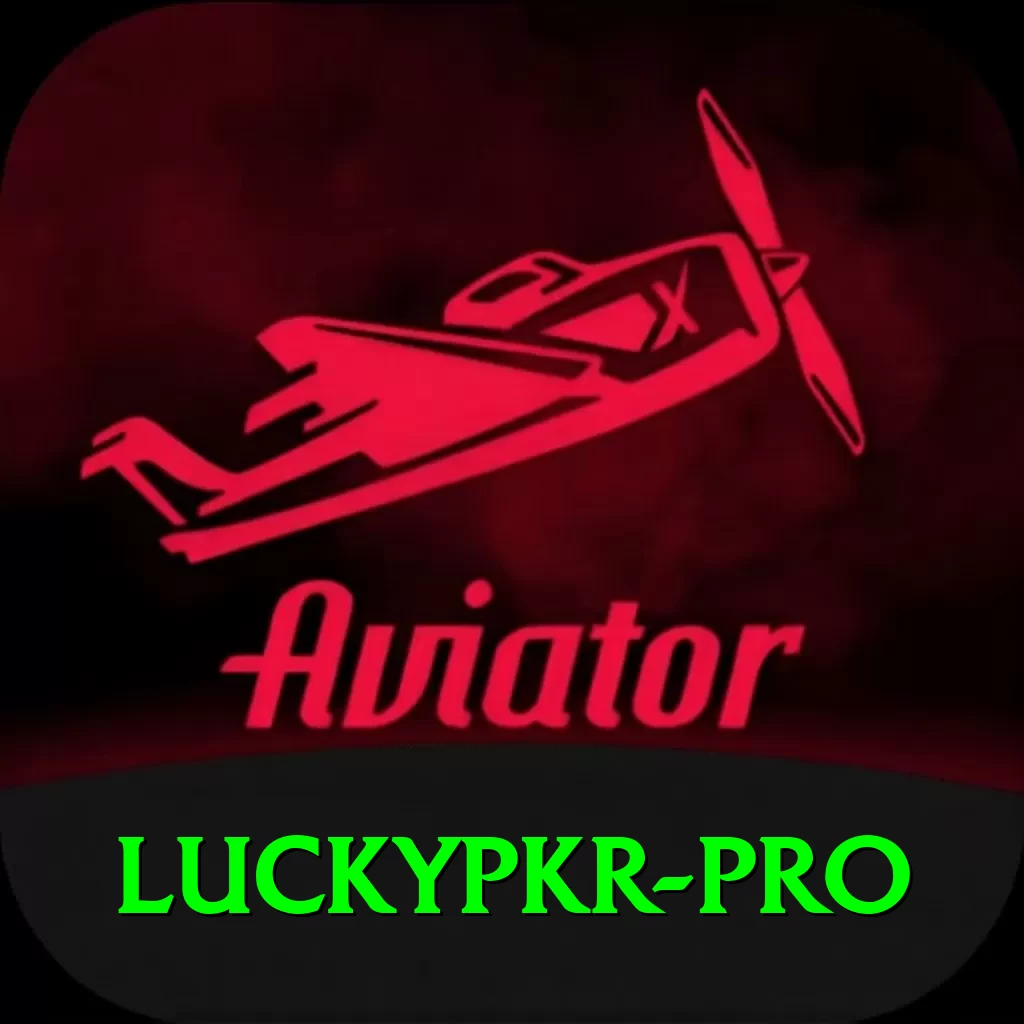 luckypkr Live Turbo v4.0.2 - 2