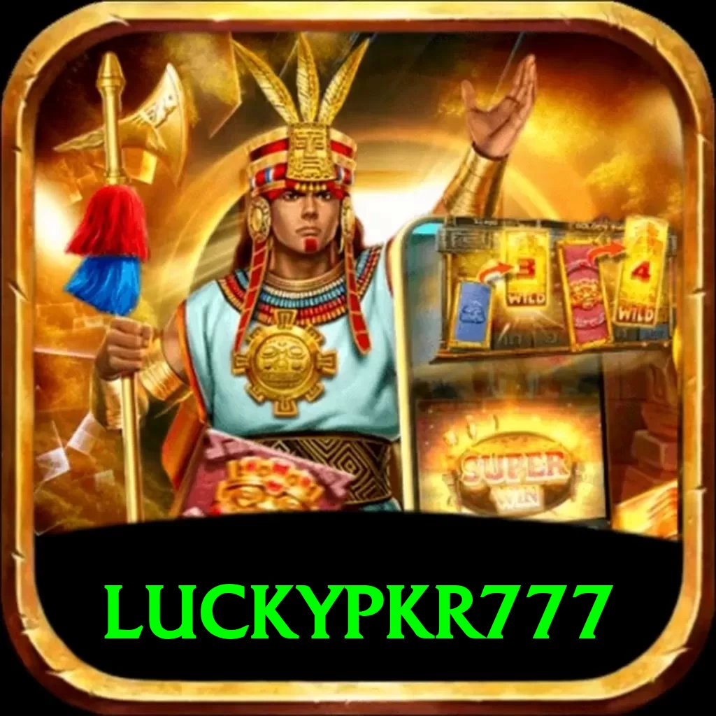 LuckyPKR777 Turbo v2.5.3 - 2