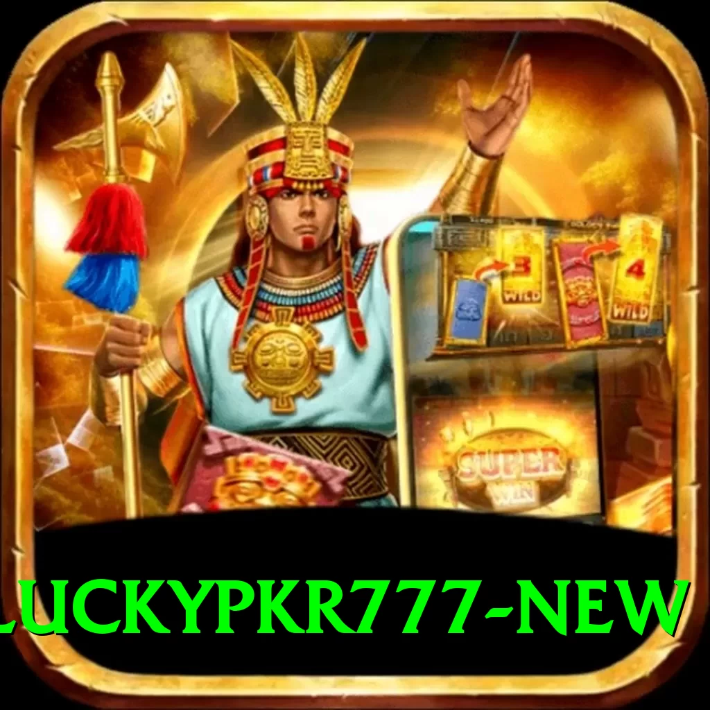 LuckyPKR777 - Real Money Extreme - 2
