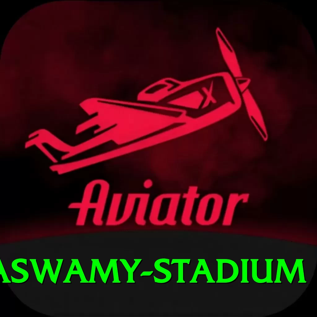 m chinnaswamy stadium Apps (Tools & Injectors) Turbo v4.0.4 - 2