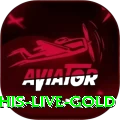 mahis - Live Gold