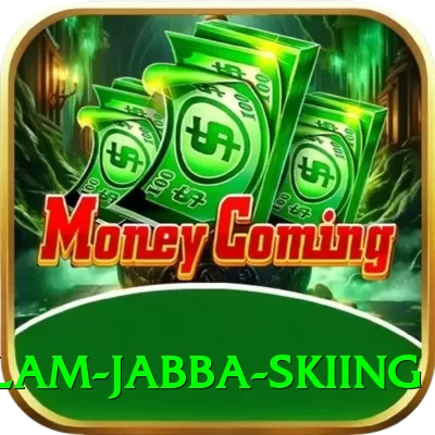 malam jabba skiing Plus Edition v2.1.5 - 2