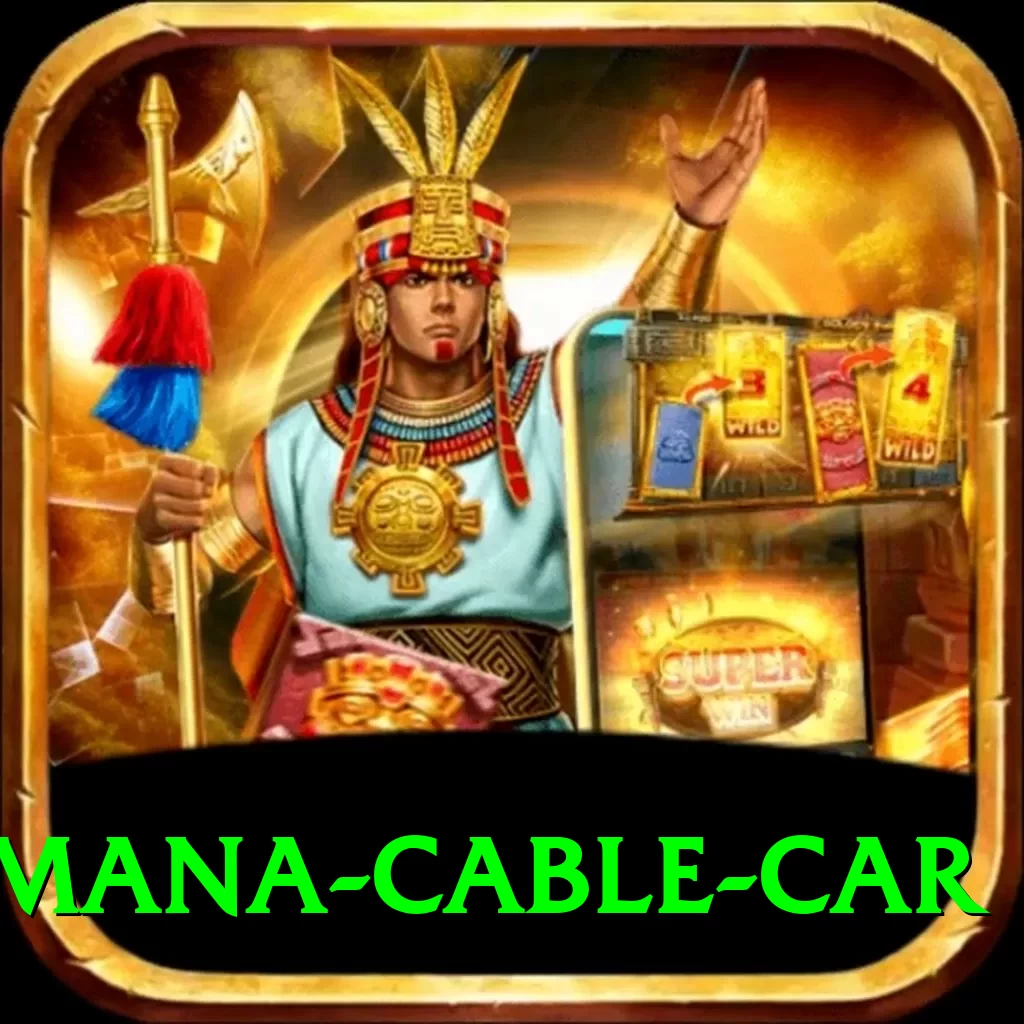 manakamana cable car Turbo v3.1.4 - 2