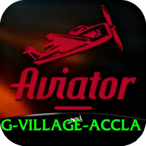 manang village accla Deluxe Edition v5.2.8 - 2