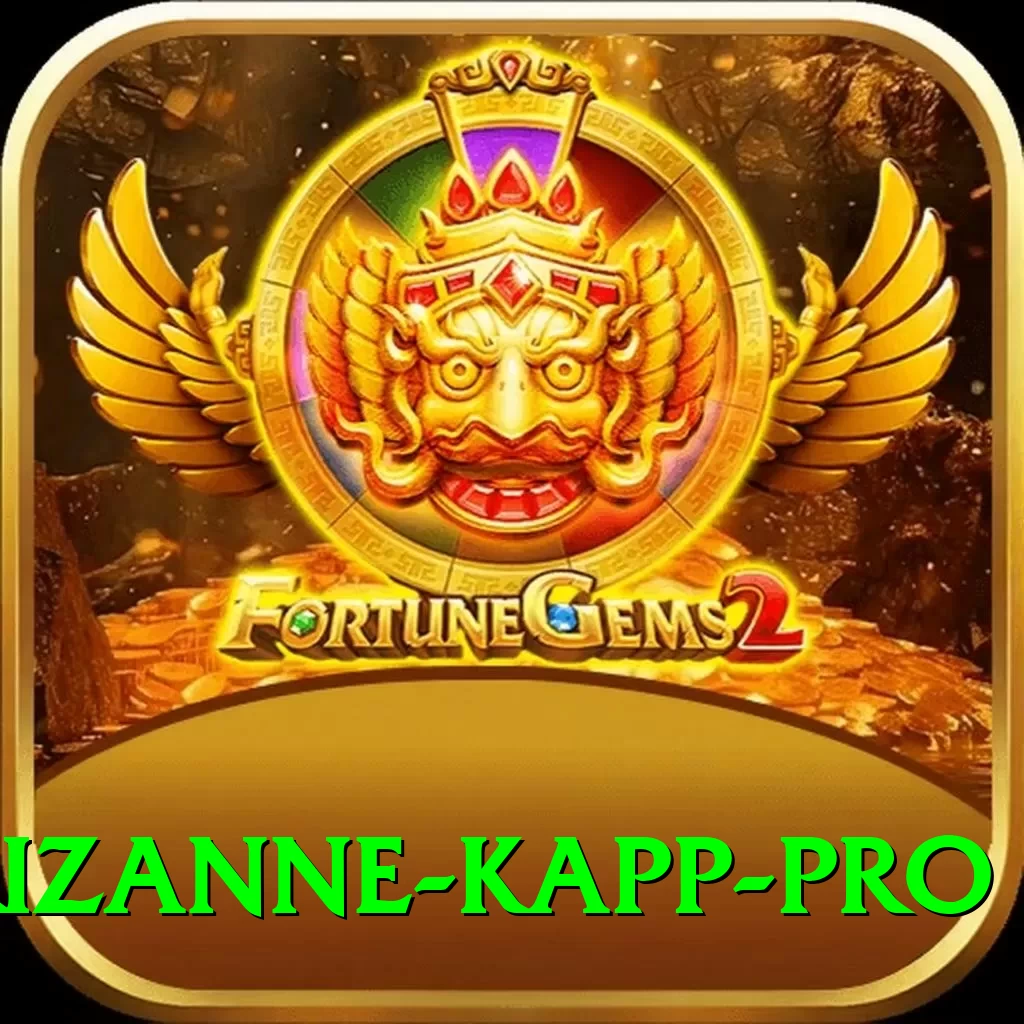 marizanne kapp Champion v5.9.7 - 2