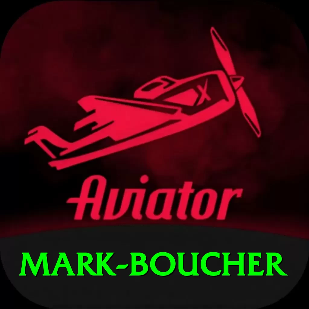 mark boucher Deluxe Pro v5.7.3 - 2