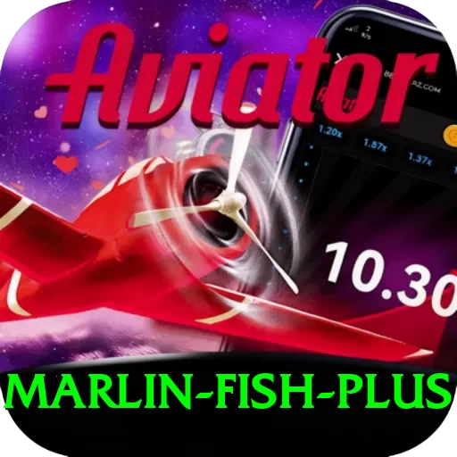 marlin fish Cash Pro - 2