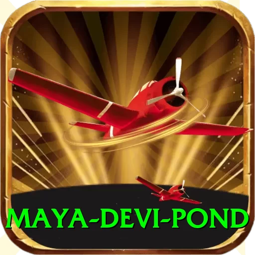 maya devi pond Games (Casino & Earning) VIP v2.8.2 - 2