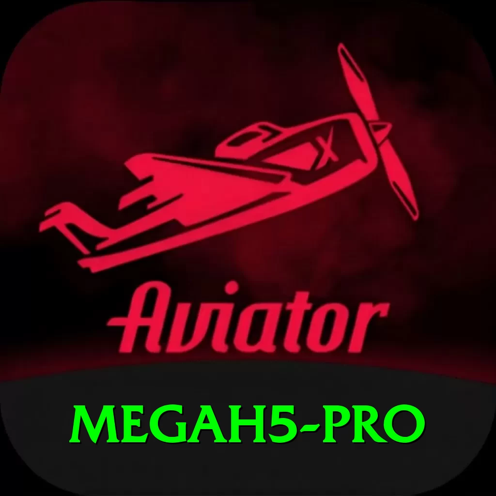 megah5 Casino Plus v2.8.9 - 2