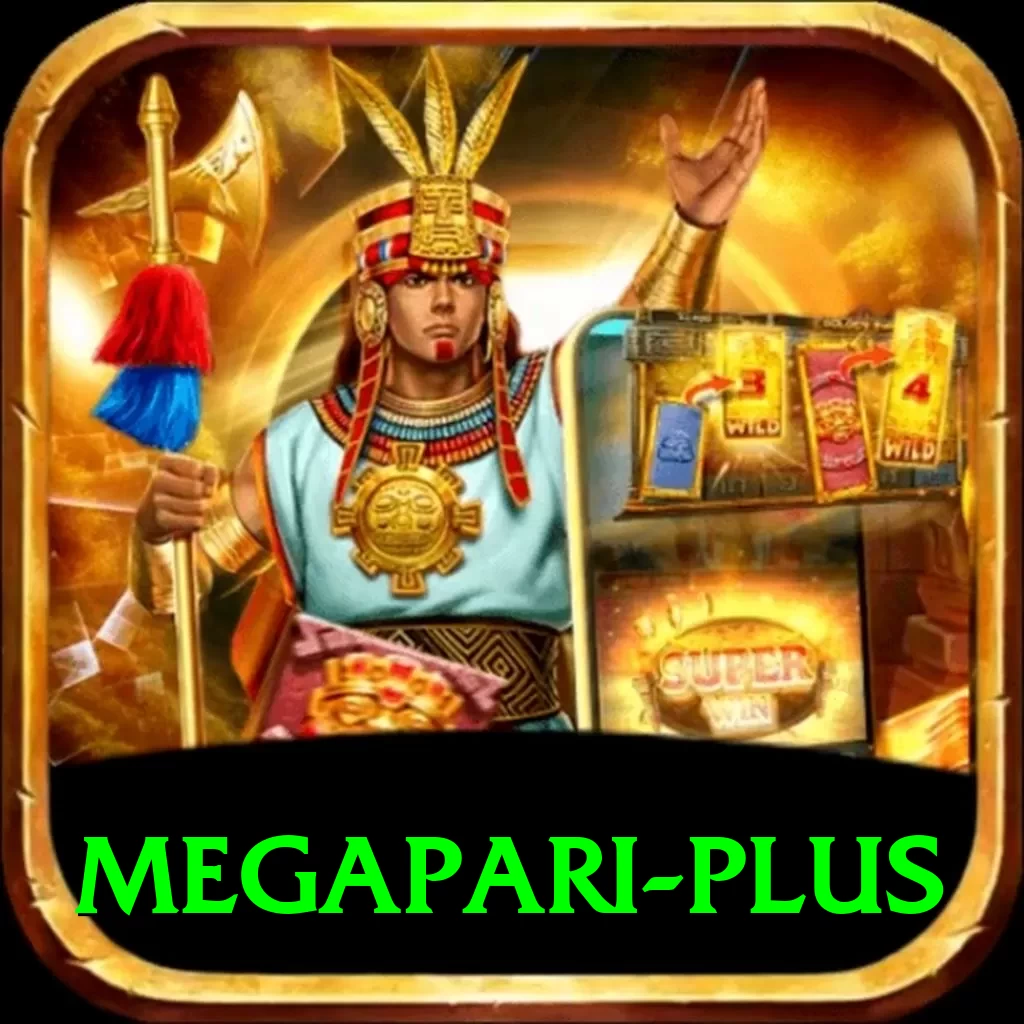 megapari - Deluxe Edition v3.6.8 - 2