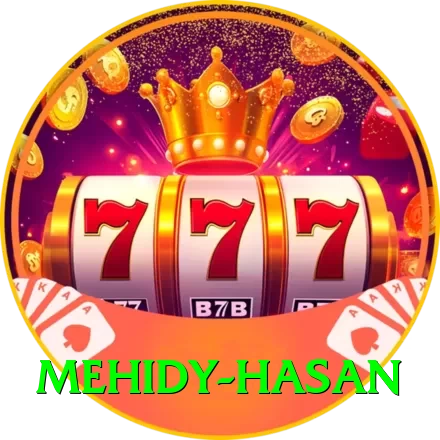 mehidy hasan VIP Pro v3.6.9 - 2