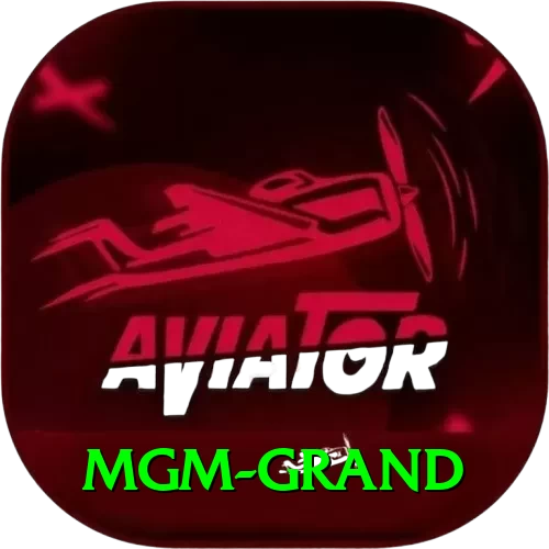 mgm grand Max Pro v5.0.6 - 2