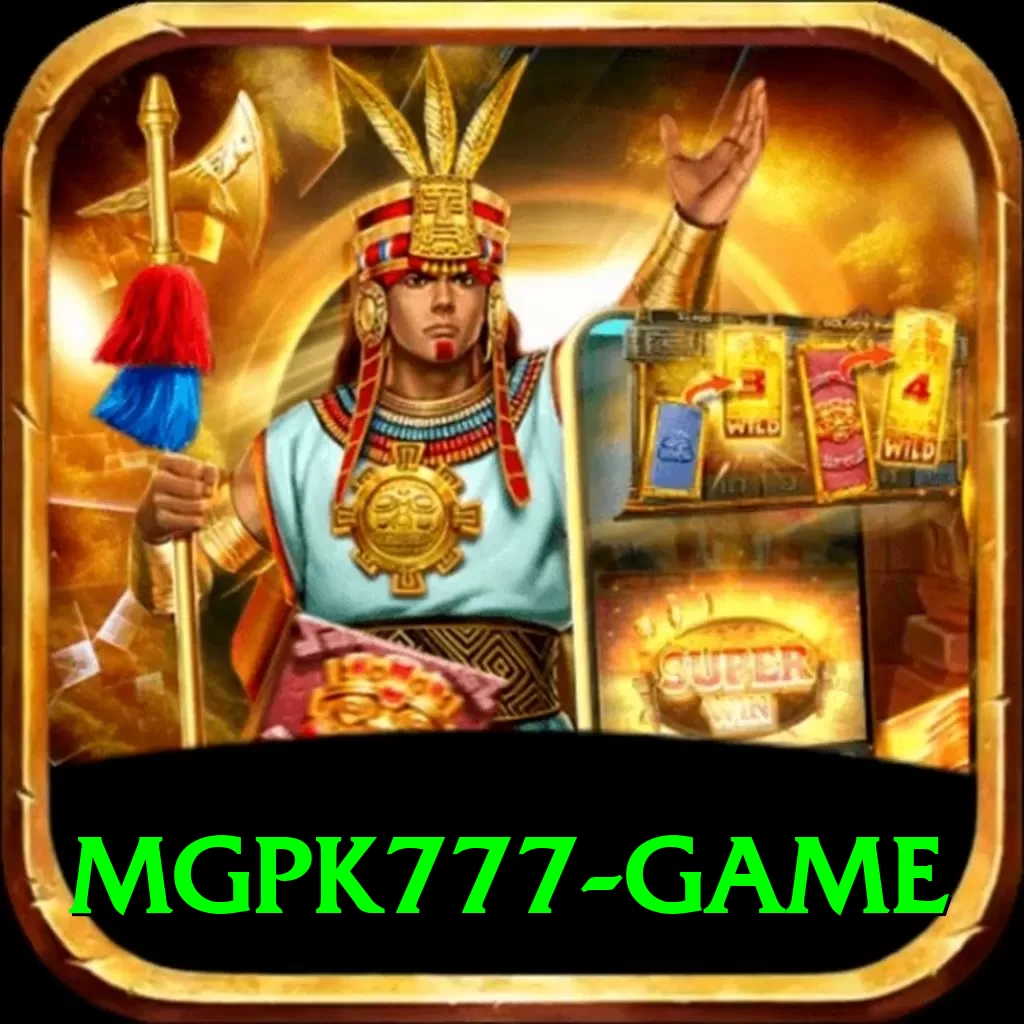 MGPK777 Game Pro v5.2.1 - 2