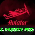 michael hussey - King Edition v4.3.1