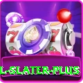 michael slater Slot Machine Super