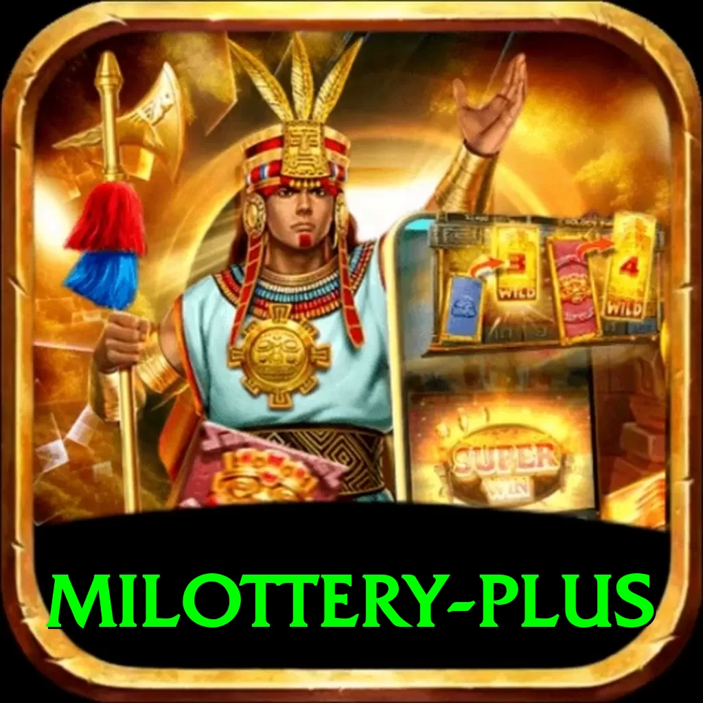 milottery Gaming Elite - 2