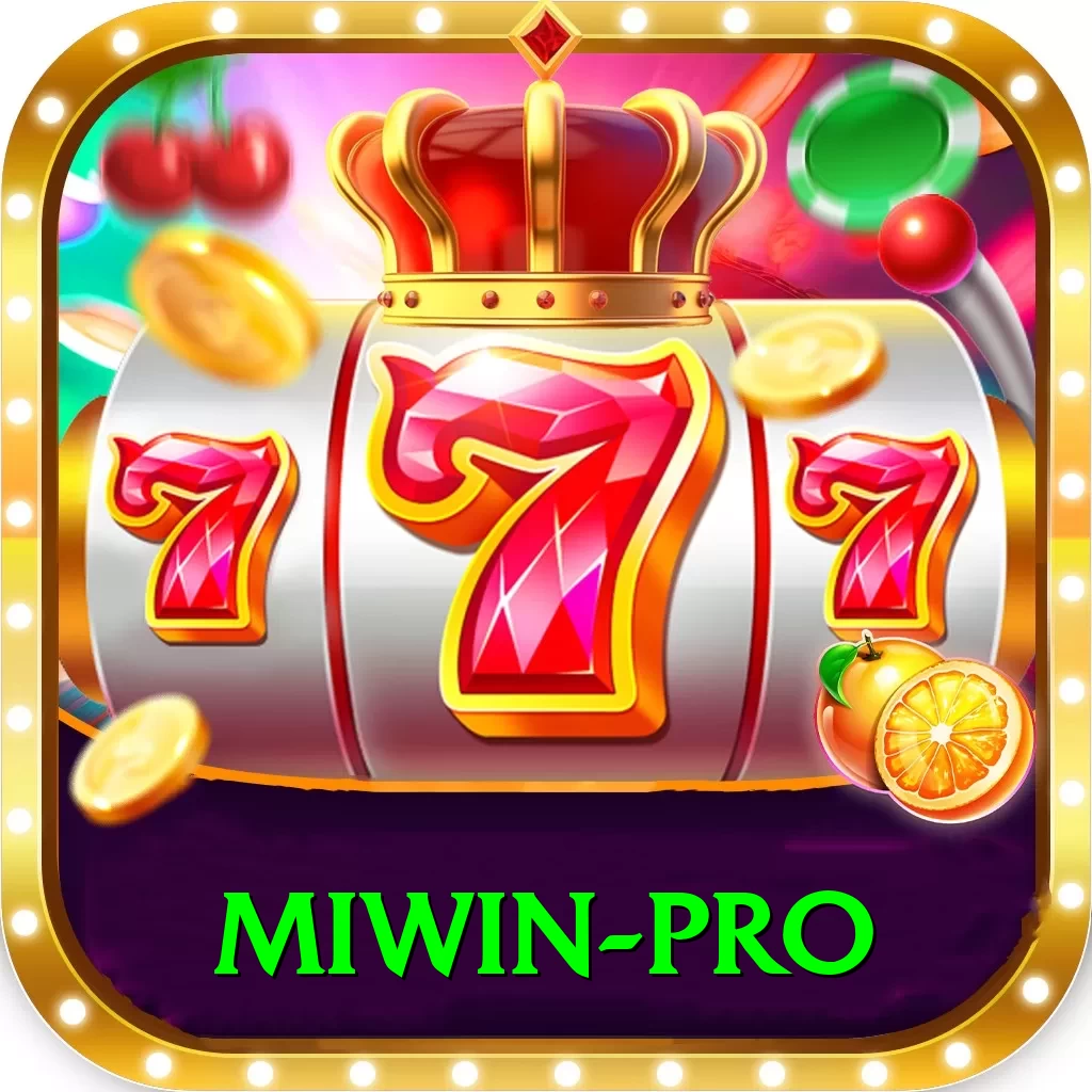 miwin Jackpot Turbo v2.4.6 - 2
