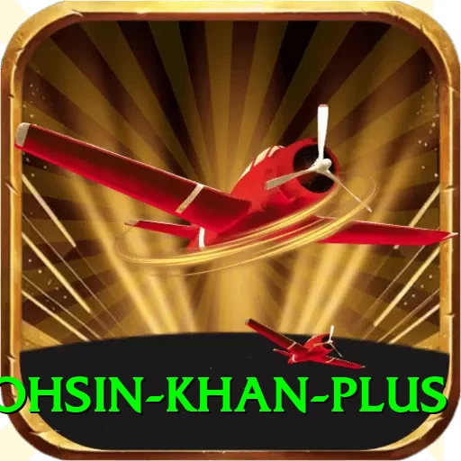 mohsin khan Games Gold - 2