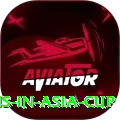 most runs in asia cup Deluxe v5.4.4