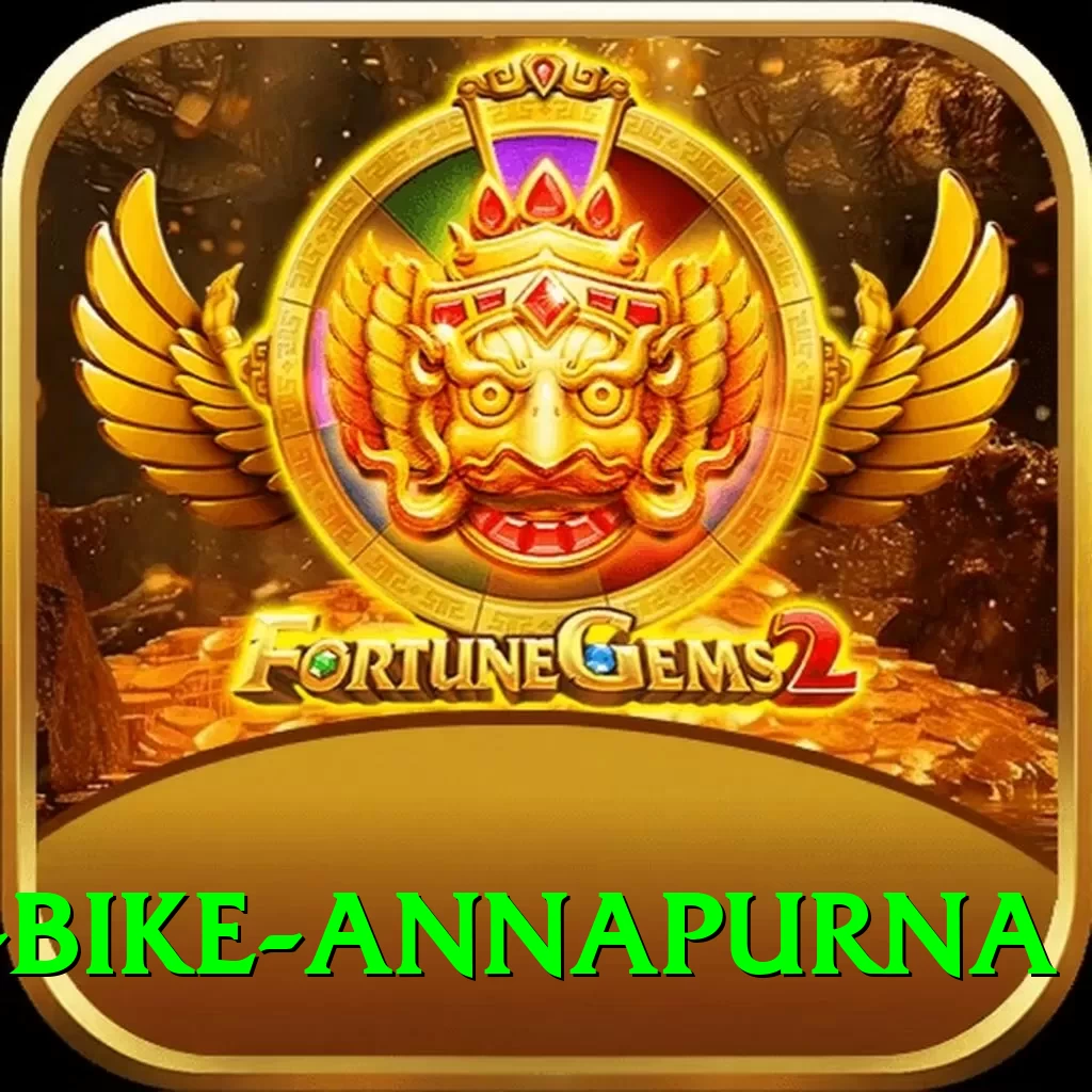 mountain bike annapurna Master Pro v4.2.8 - 2