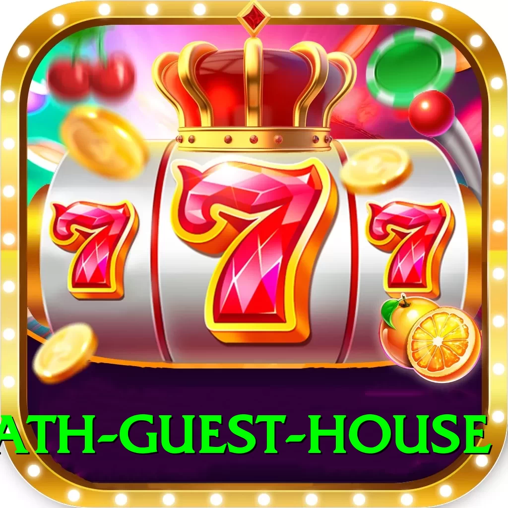 muktinath guest house Ultimate v5.7.1 - 2