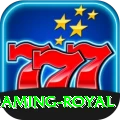 Mwin Game - Gaming Royal