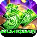 nasser hussain Master v3.9.5