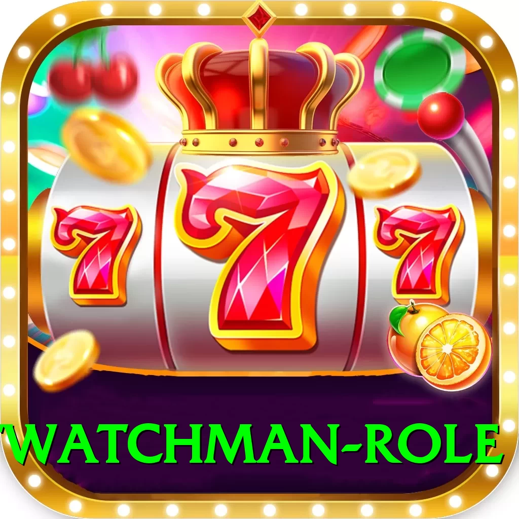 nightwatchman role Games (Casino & Earning) Pro v1.6.3 - 2