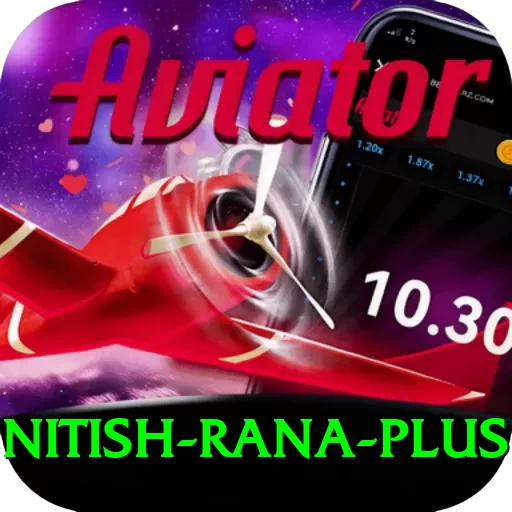 nitish rana Live Master - 2