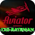 no 1 t20 batsman Max Pro v4.4.4