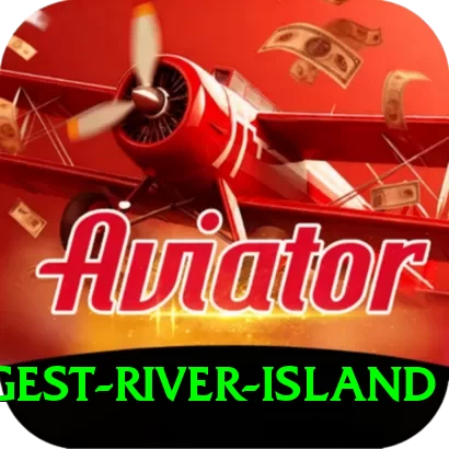 nongkhnum island longest river island Max v5.3.2 - 2