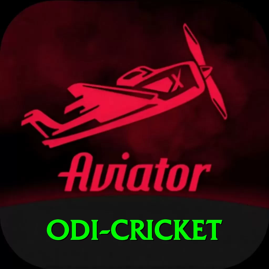 odi cricket Games (Casino & Earning) VIP v1.9.5 - 2