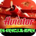 off spin finger spin Gold v3.0.8