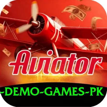 offline demo games pk Deluxe v2.4.5 - 2