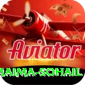 omaima sohail Master v3.9.7