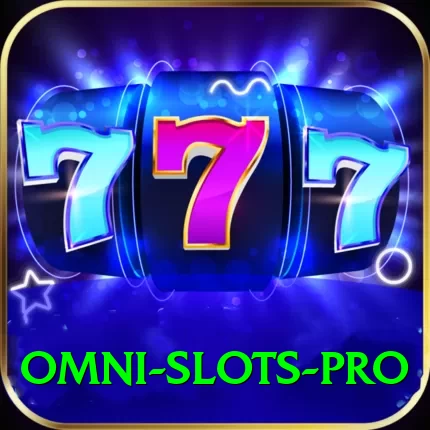 Omni Slots Turbo New - 2