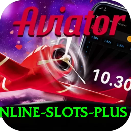 online slots App - 2