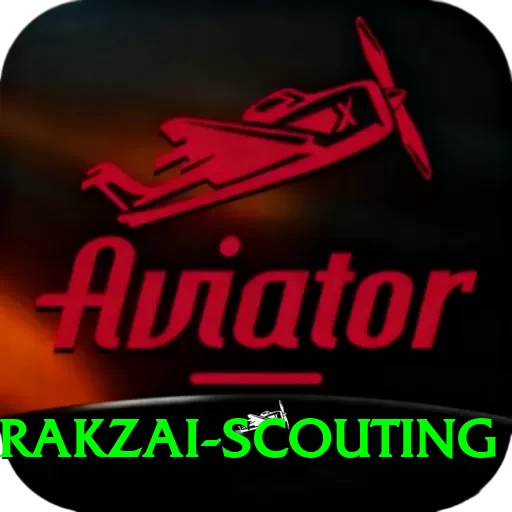 orakzai scouting Pro1 v5.3.5 - 2